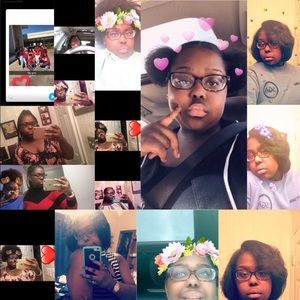 Meet your Posher, Kyâanna